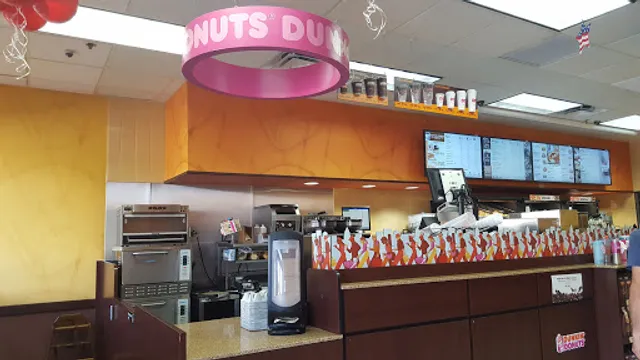 Dunkin'