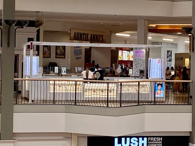 Banter by Piercing Pagoda