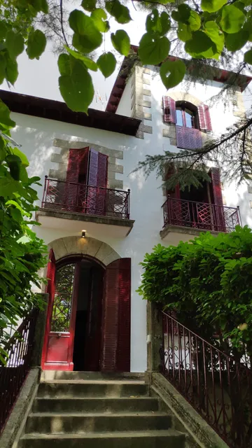 Casa Jardín el Colmenar