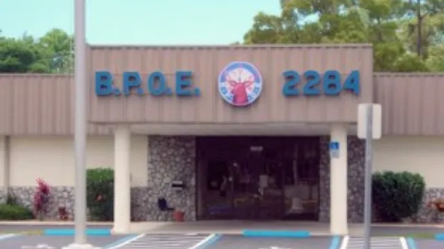 New Port Richey Elks Lodge 2284