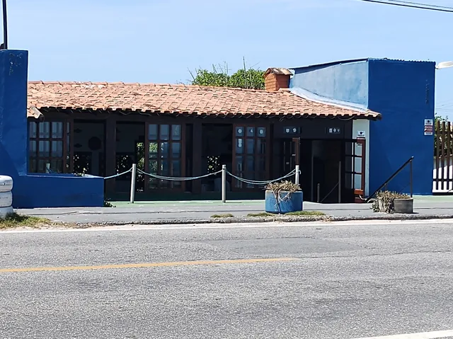 Pousada da Tia Lucia - Antiga Pousada Odara