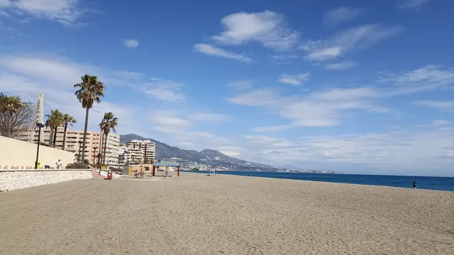 Playa de Fuengirola