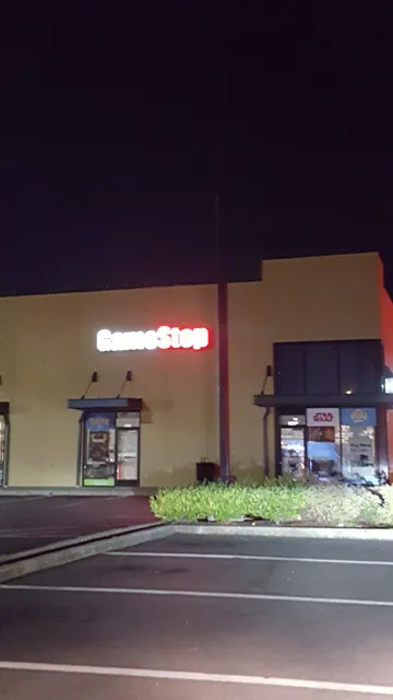 GameStop