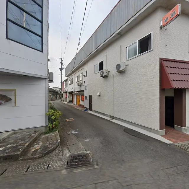 スナックＭ笑夢