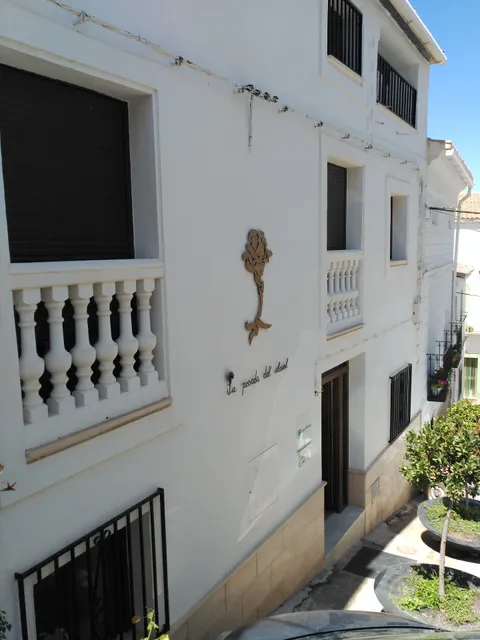 Casa Rural la Posada del Clavel