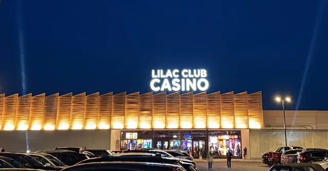 Lilac Club Casino