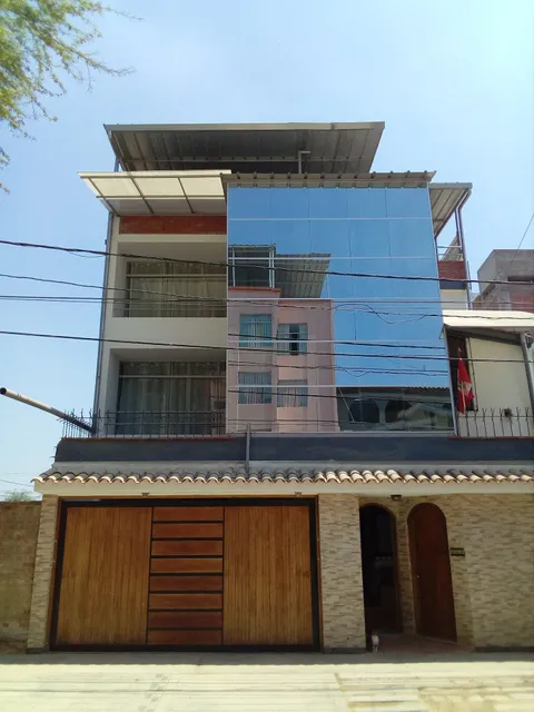 Hepico - Alquiler Departamentos por dia en Piura.