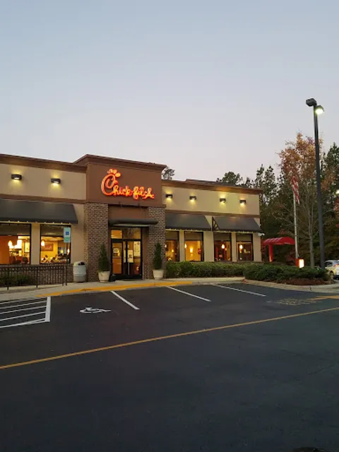 Chick-fil-A