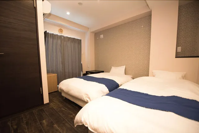 テラスハウス森ノ宮