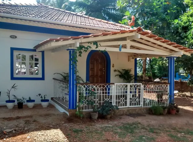 Casa DCM and Esmeralda