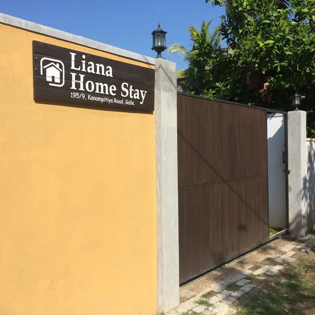 Liana Homestay