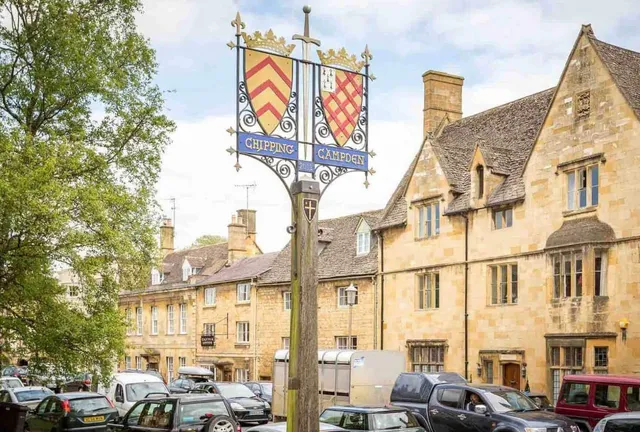 Grooms Lodge, Chipping Campden - Taswell Retreats