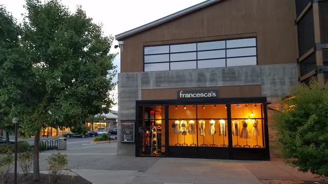 francesca's