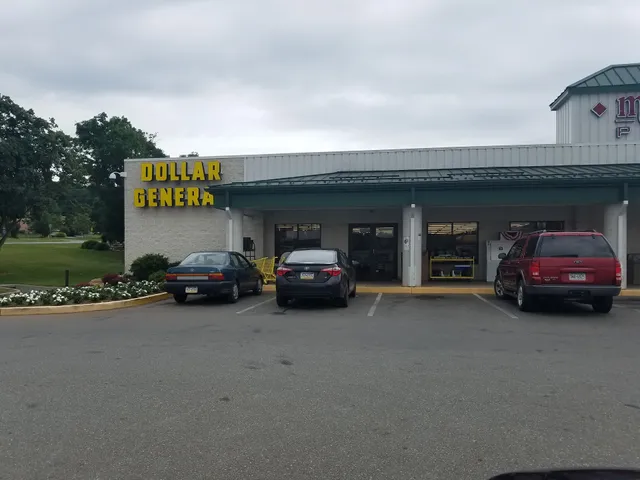 Dollar General