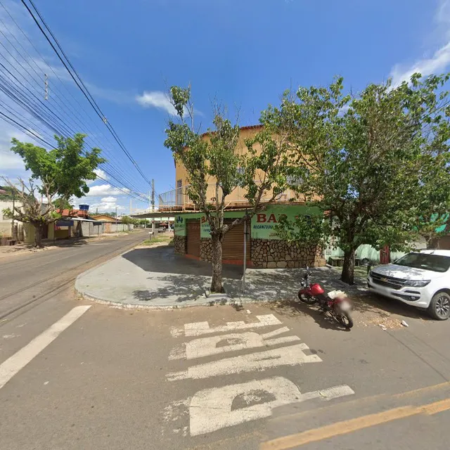 BAR RECANTO DOS AMIGOS