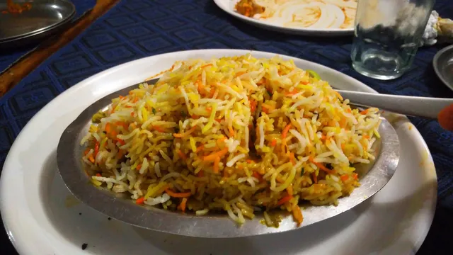 Aditya Bar & Family Restaurant