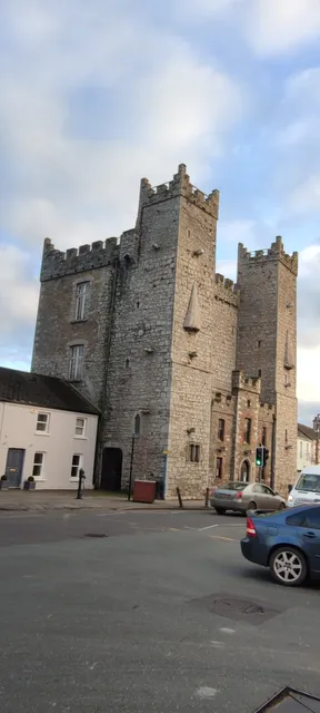 Ardee Castle