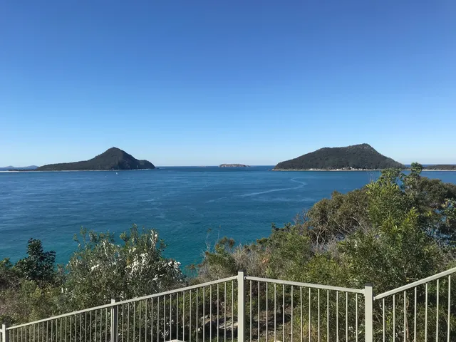 Nelson Head Lighthouse Reserve Museum