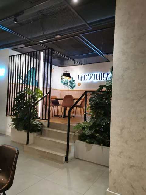 LACAN - Primero de Mayo