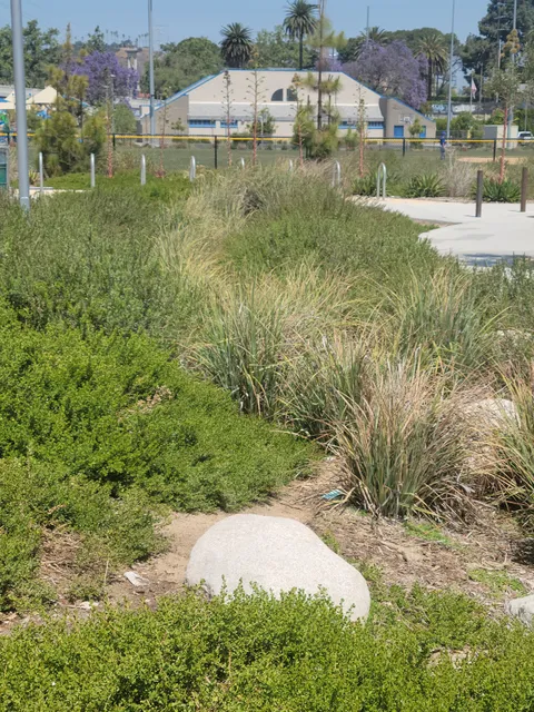 Albion Riverside Park