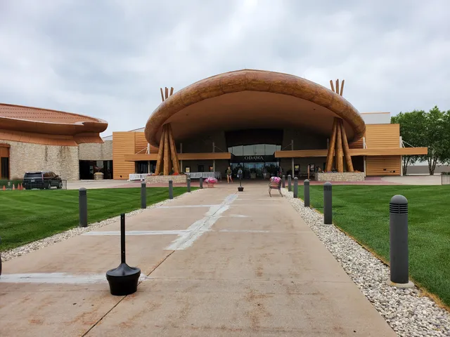 Odawa Casino