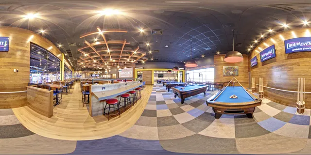 Main Event Lexington