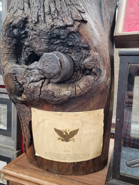 Vicksburg Civil War Museum