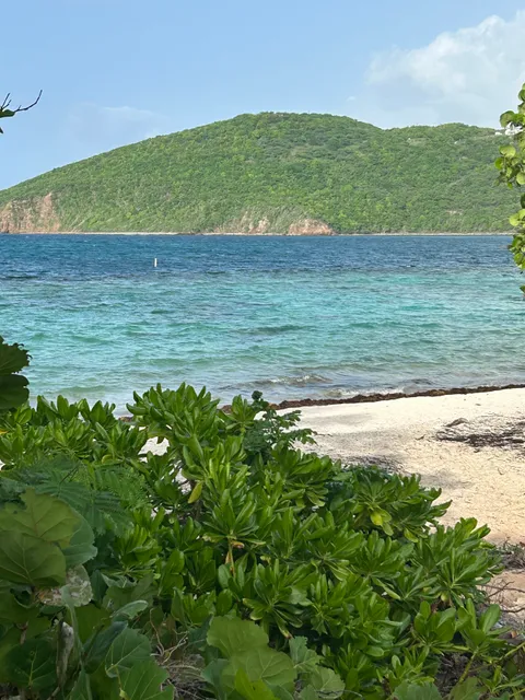 Balneario de Playa Flamenco