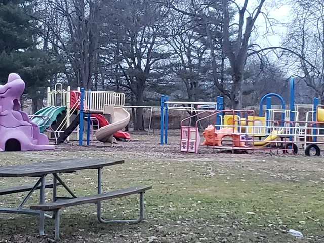 Denison Park
