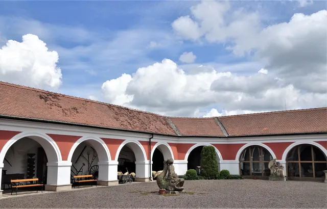 Městské muzeum Loreta