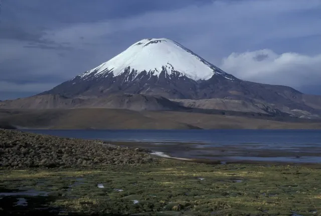 Parinacota
