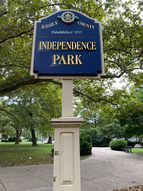 Independence Park