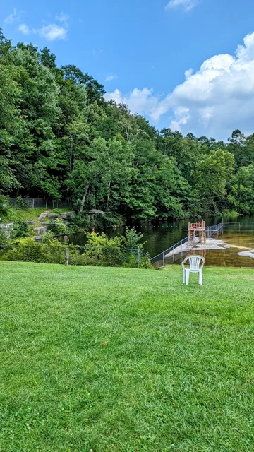 The Peninsula Quarry