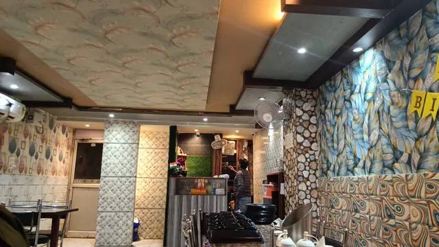 Baba Fast Food And Restaurant