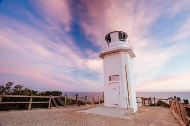 Cape Liptrap Lighthouse