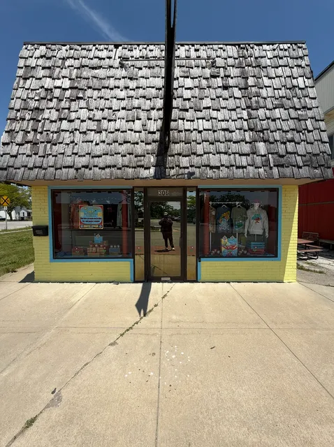 The Euphoric Treefort