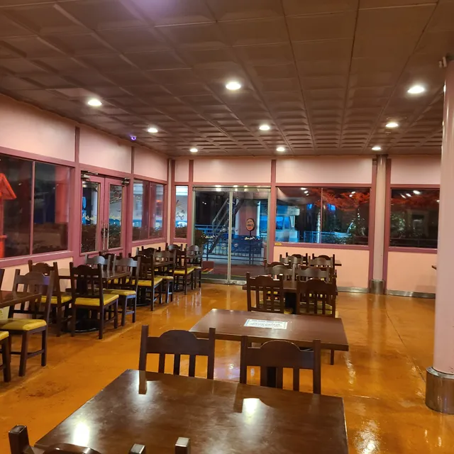 KFC 용인에버랜드점