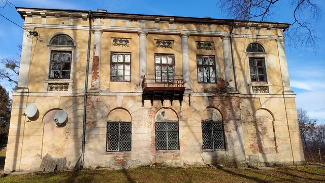 Berezhany Urban Hromada