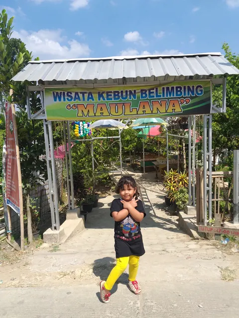 Kebun Blimbing