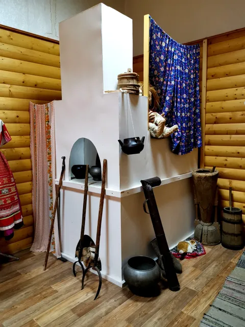 Muzey Istorii Goroda Bronnitsy