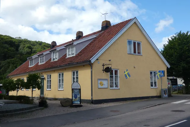 Föreningen Sveriges Tennismuseum