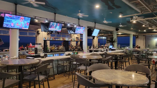 Bar Louie - South Padre Island - Courtyard by Marriott