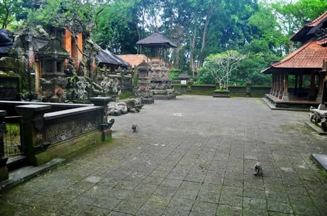 Gumang Temple
