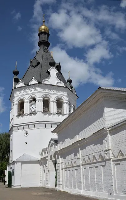 Usad'ba "L'na I Beresty"