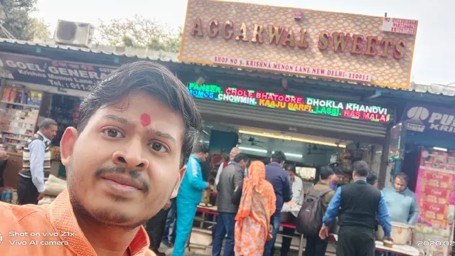 AGGARWAL SWEETS (Bengal Sweets)