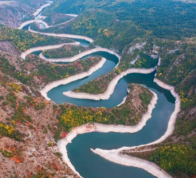 Upper Valley Aquatic Center