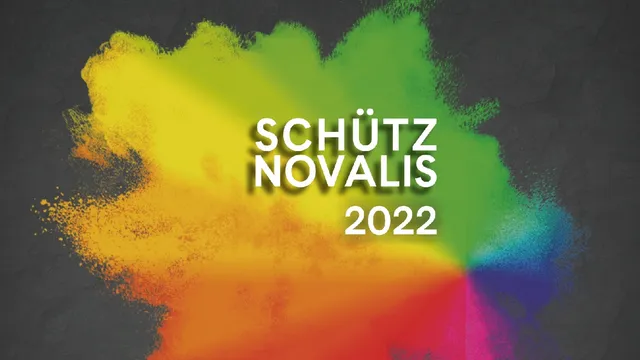 Heinrich-Schütz-Haus