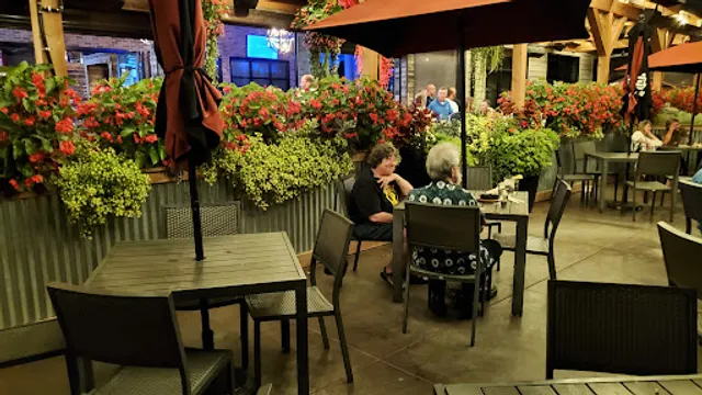 Cunningham's Journal On The Lake