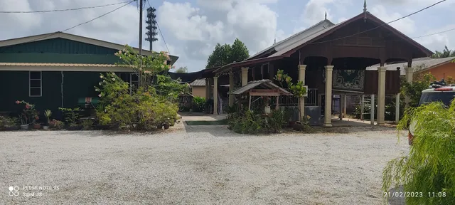 D'Sofia Homestay Pulau Duyong