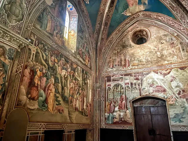 Cappella della Croce di Giorno